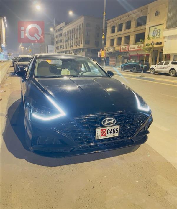 هيونداي سوناتا 2022 للبيع في العراق - بغداد